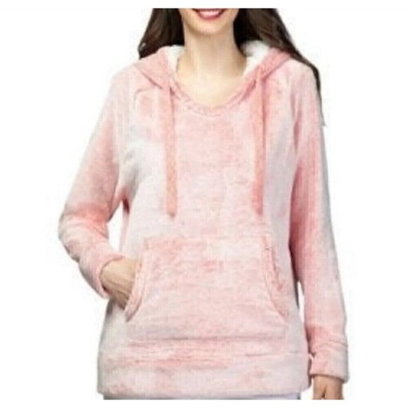 NWT Hoodie Pullover Size M . - Picture 6 of 12